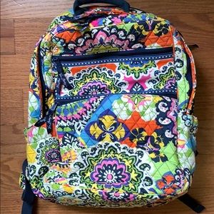Vera Bradley Backpack